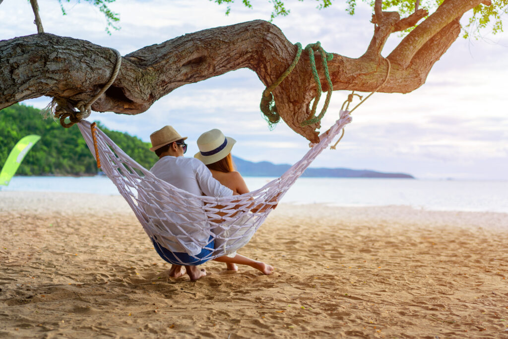 agencia de viajes de novios en España Wolinda"