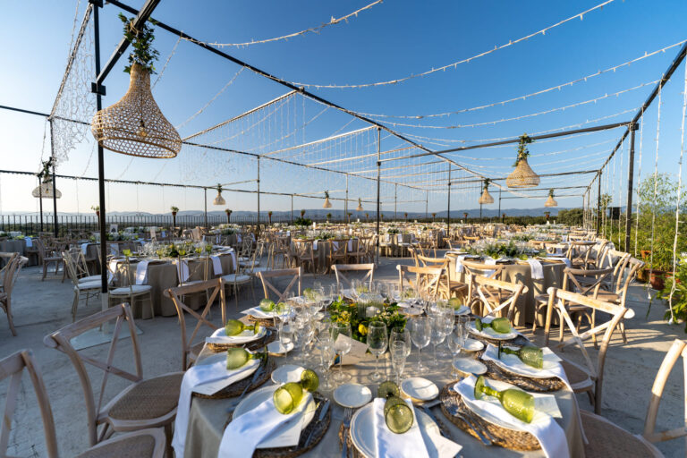 finca para bodas en Córdoba Balcón de los Pedroches