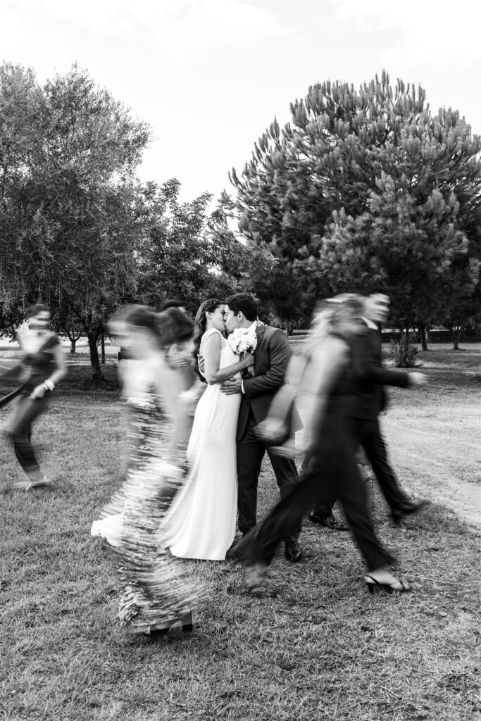 fotógrafas de bodas en España Uma Fotografía