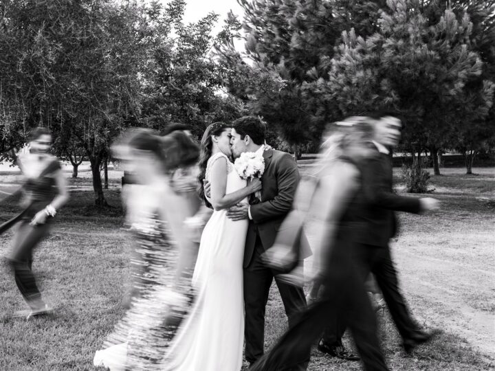 Fotógrafas de bodas en España | Uma Fotografía