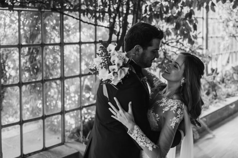 Fotógrafa de bodas en Madrid | Marta de la Torre