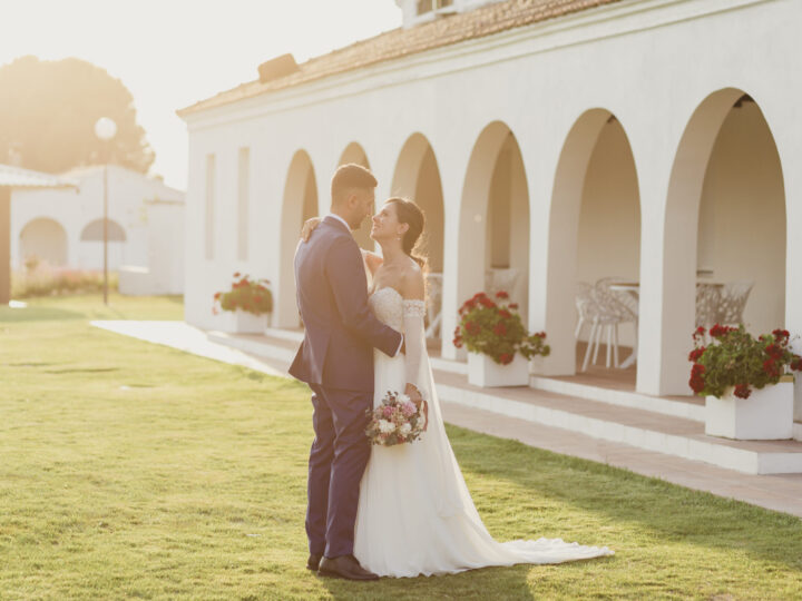 Fotógrafo de bodas en Madrid | AL Fotografía