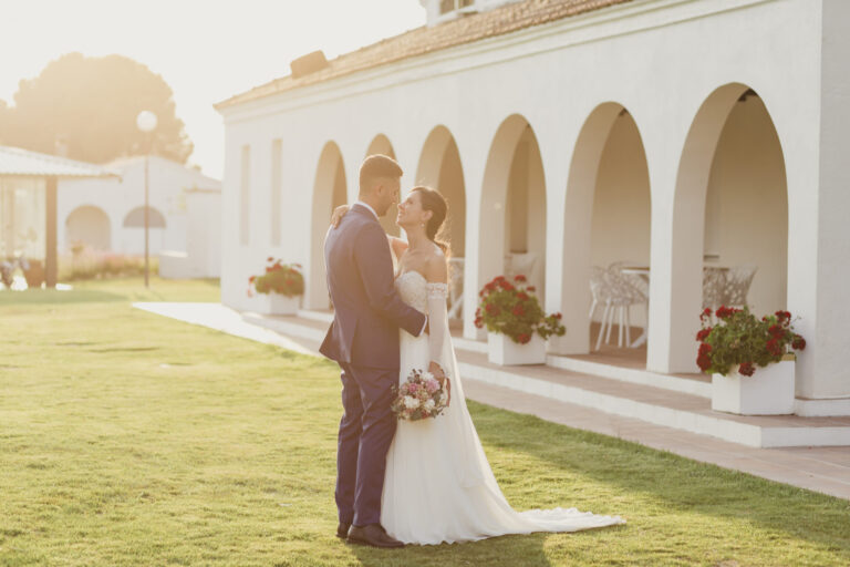 Fotógrafo de bodas en Madrid | AL Fotografía