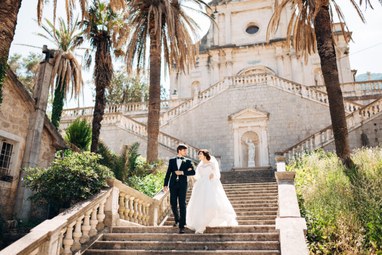 Bodas de destino dentro de España: La Rioja, Mallorca y Menorca con criterio