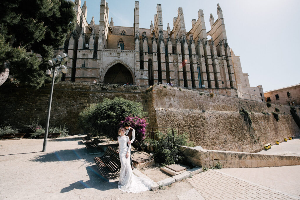 bodas en León · Bodas en León y Castilla-La Mancha 2026: castillos y casonas con criterio