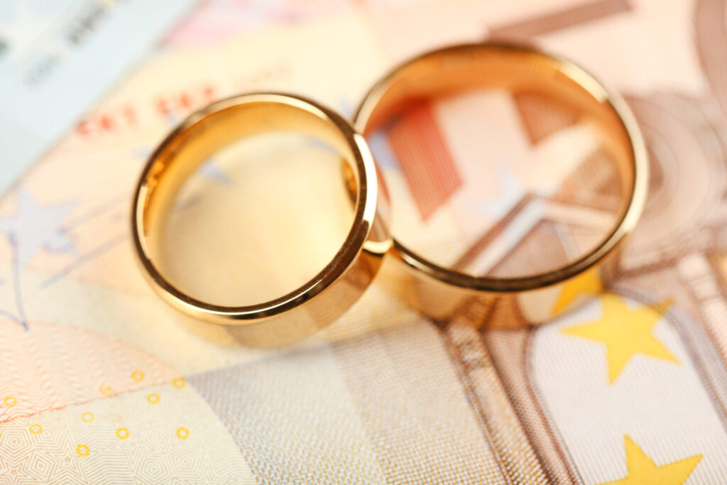 régimen económico matrimonial España · Régimen económico matrimonial en España: gananciales vs separación, qué fir