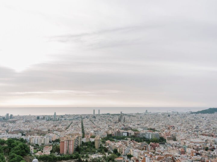 Bodas en Barcelona · Guía completa 2026