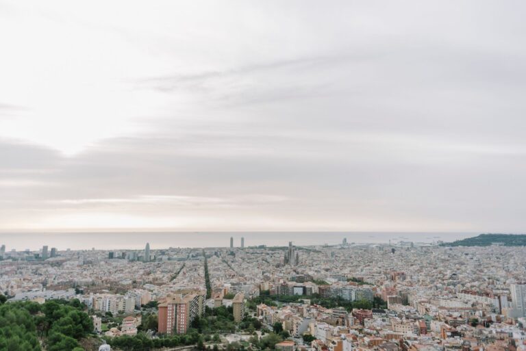 Bodas en Barcelona · Guía completa 2026