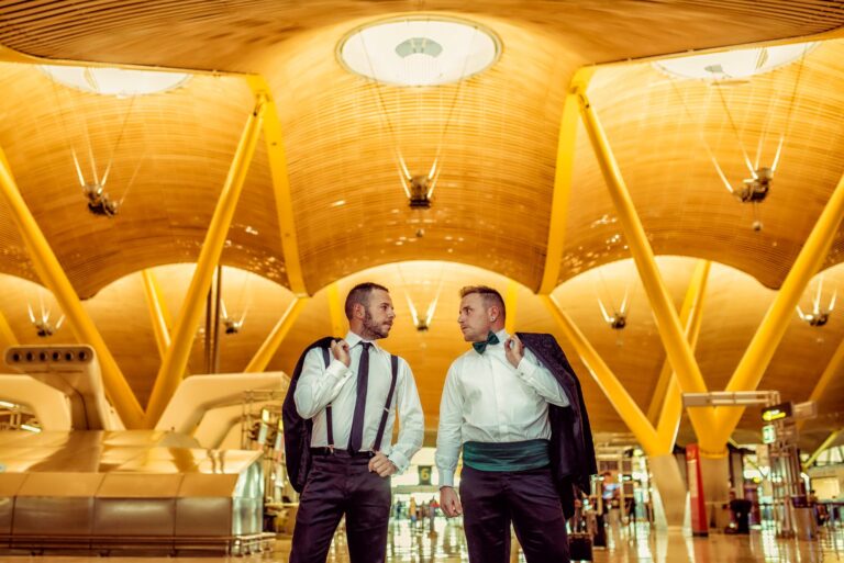 Bodas en Madrid · Guía completa 2026