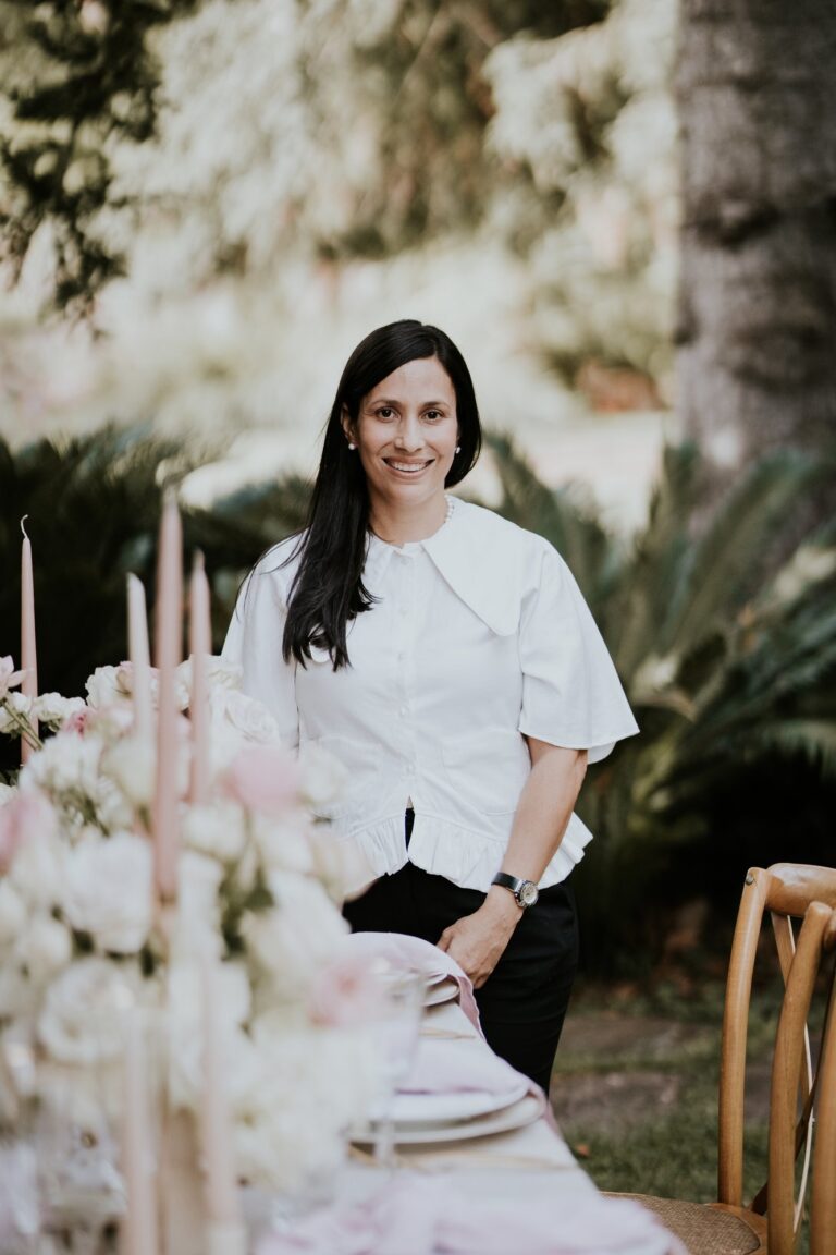 Wedding planner en Barcelona | Insignia Weddings & Events