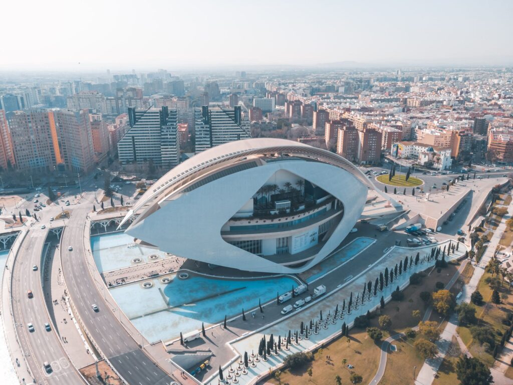 bodas en valencia · Bodas en Valencia y Comunidad Valenciana 2026
