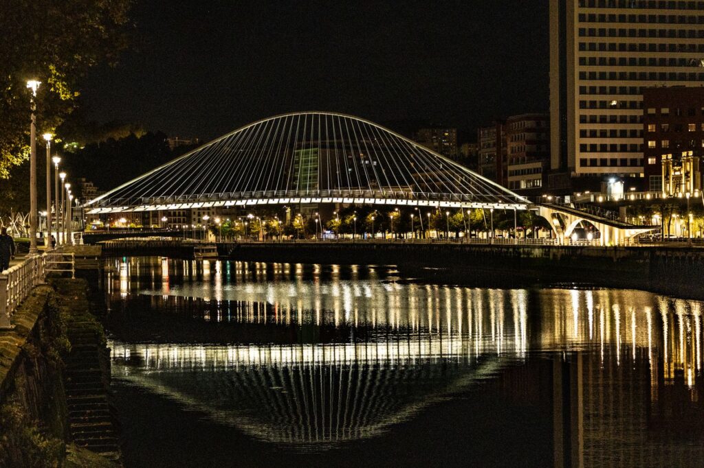 bodas Bilbao País Vasco · Bodas en Bilbao y País Vasco 2026