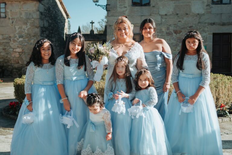 Bodas en Galicia: pazos, cortijos y guía 2026