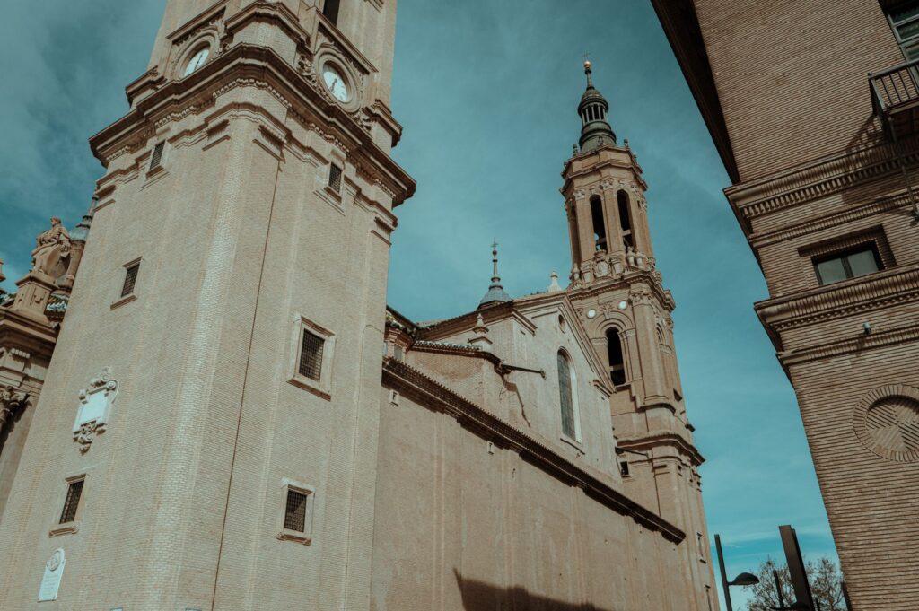 bodas Zaragoza Aragón · Bodas en Zaragoza y Aragón 2026