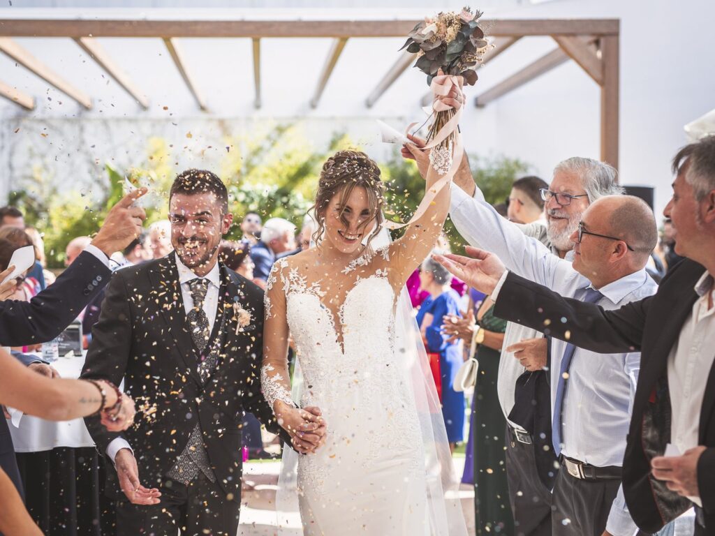 fotógrafo de bodas en Alicante Nature Fotografía