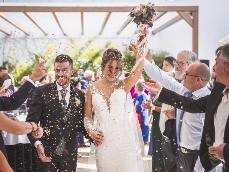 Fotógrafo de bodas en Alicante | Nature Fotografía