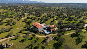 Foto de ubicación de Balcón de los Pedroches. Eventos y experiencias