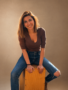 Foto de ubicación de LYDIA TORREJÓN