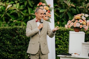 Foto de ubicación de Oficiante de Bodas, Maestro de Ceremonias.