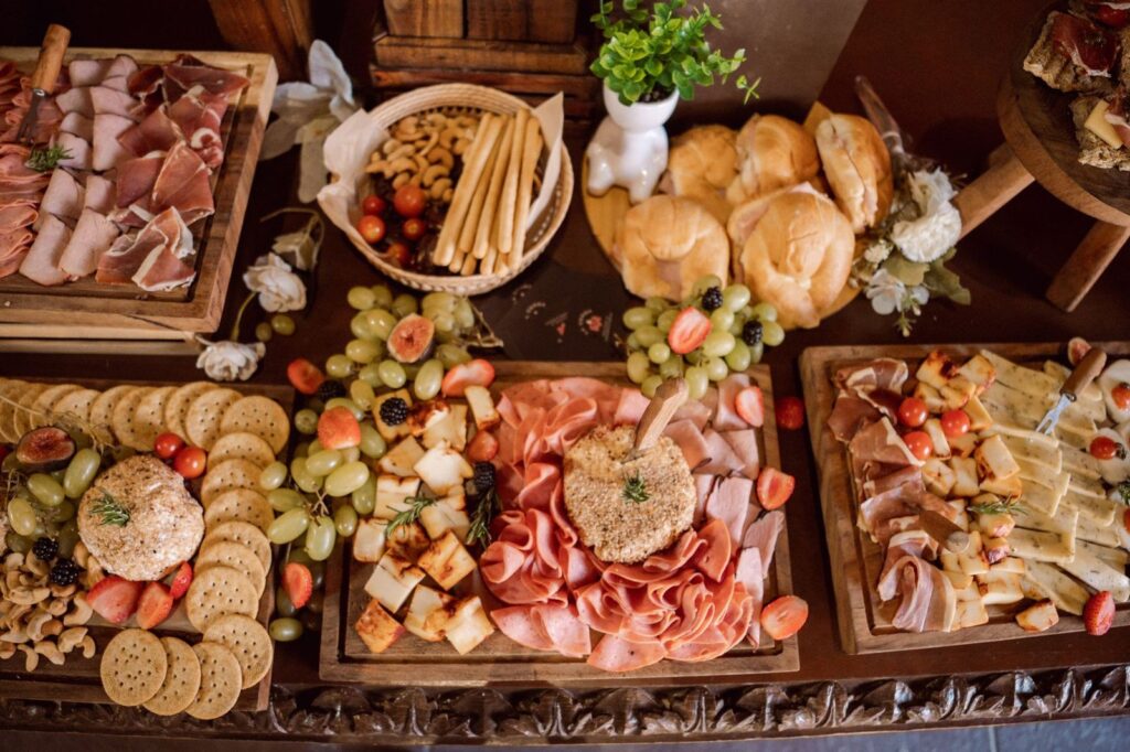catering bodas barcelona · Catering bodas barcelona