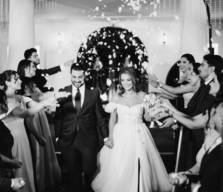 Cuánto cuesta una boda en Sevilla en 2026