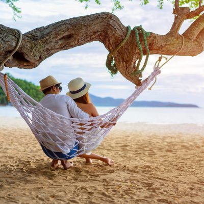 agencia de viajes de novios en España Wolinda"