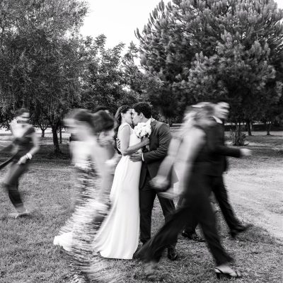 fotógrafas de bodas en España Uma Fotografía
