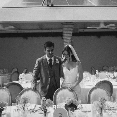 Wedding planner en Barcelona | Insignia Weddings & Events